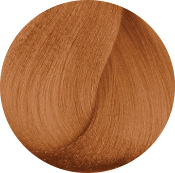 CLEAN.liquid 8.34 Light Golden Copper Blonde 60ml